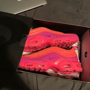 Men’s Nike Airmax 97